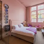 Boutiquehotel Staats 4*