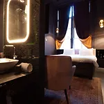 Boutiquehotel Staats Hotel Haarlem