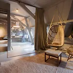 Hotel Boutiquehotel Staats 4*