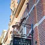 Boutiquehotel Staats Hotel