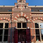Hotel Boutiquehotel Staats