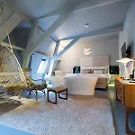Boutiquehotel Staats 4*