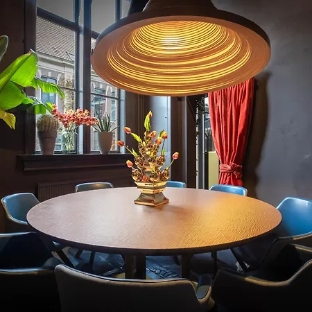 Boutiquehotel Staats Otel 4*