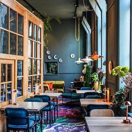Boutiquehotel Staats Hotel 4*