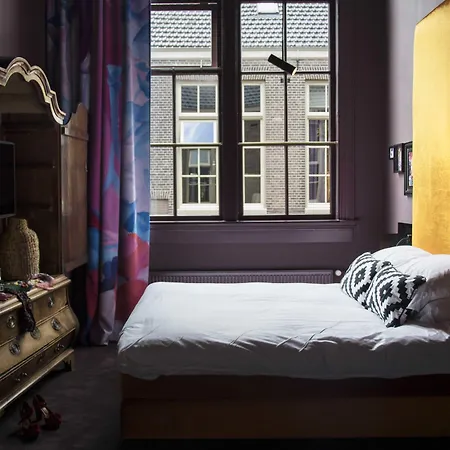 Boutiquehotel Staats Hotel