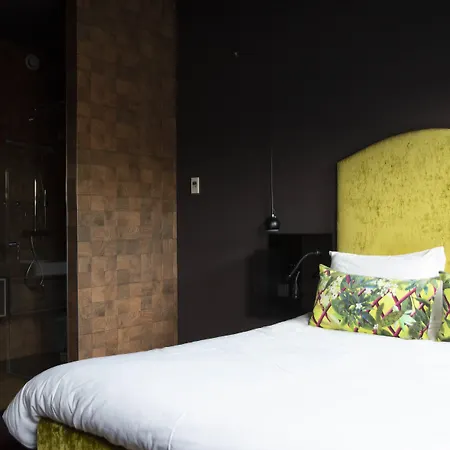 Boutiquehotel Staats 4*