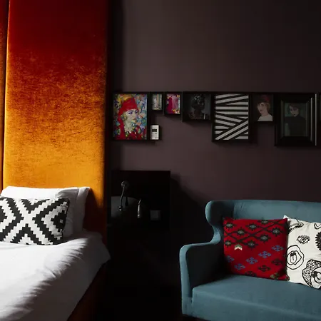 Boutiquehotel Staats 4*