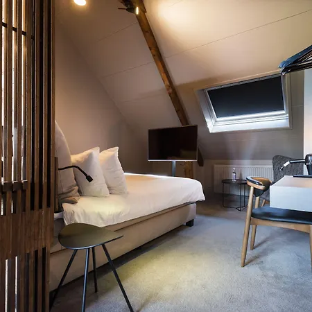 Hotel Boutiquehotel Staats 4*