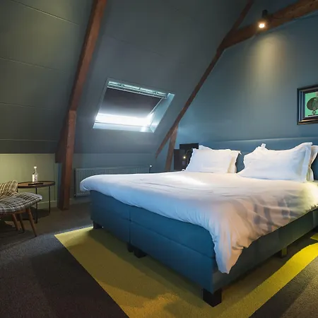 Otel Boutiquehotel Staats 4*