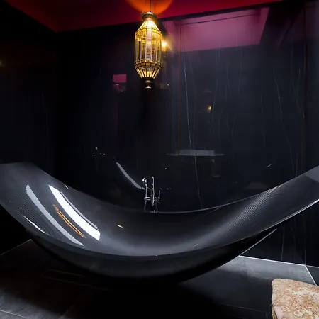 Boutiquehotel Staats Otel Haarlem