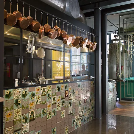 Boutiquehotel Staats 4* Haarlem