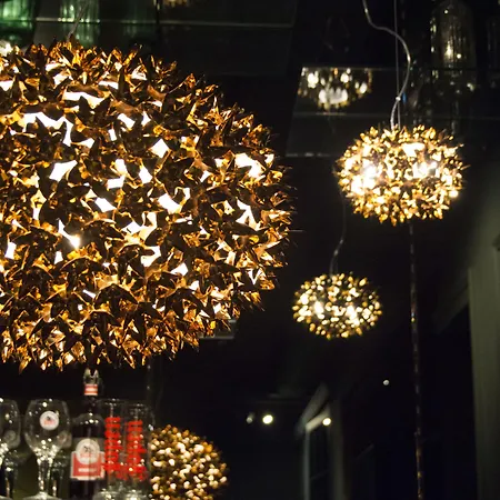 Boutiquehotel Staats Haarlem